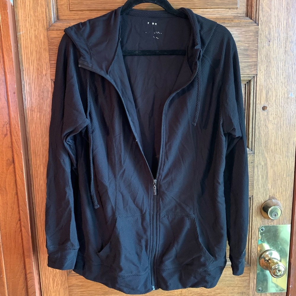 Torrid Active Lightweight hoodie